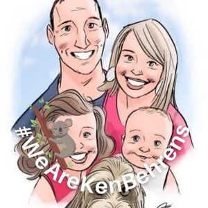 Meet your Posher, Vicky